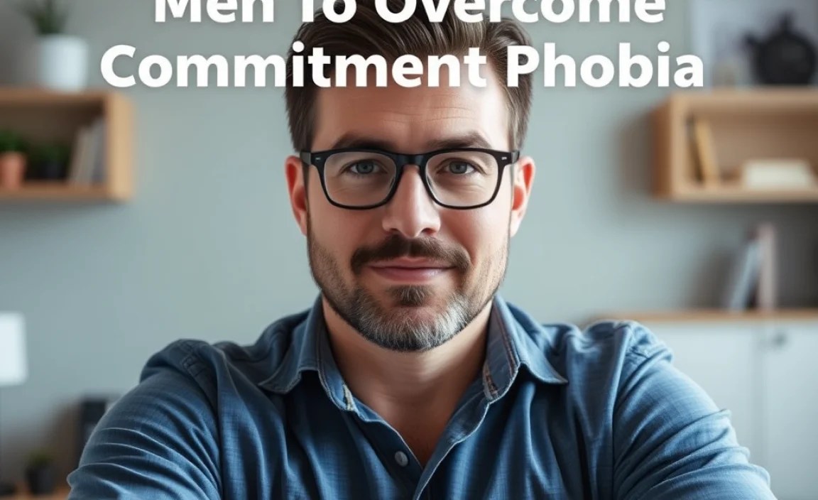 Effects of Commitment Phobia on Relationships