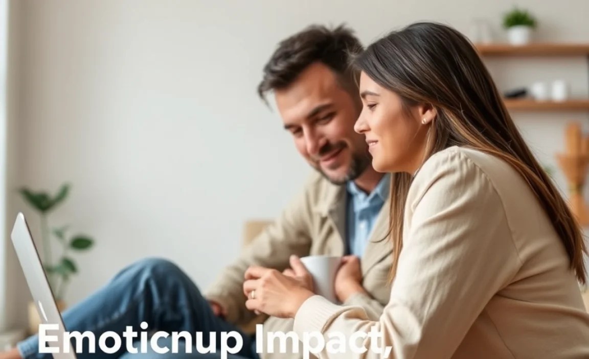 Emotional Impact on Parents