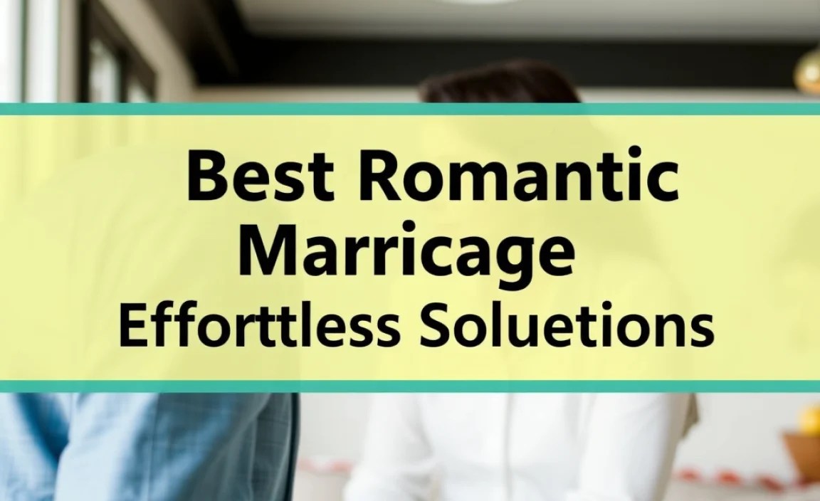 Enhancing Intimacy and Affection