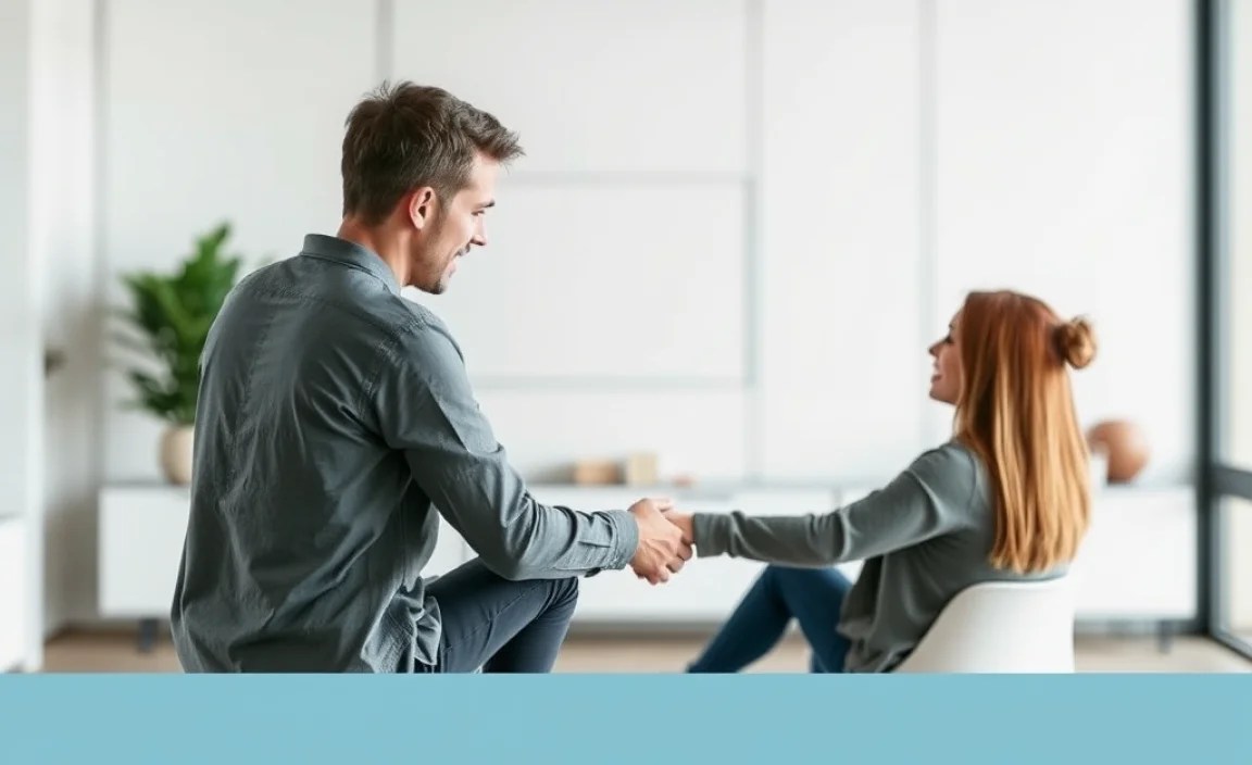 Essential Pillars of Relationship Building
