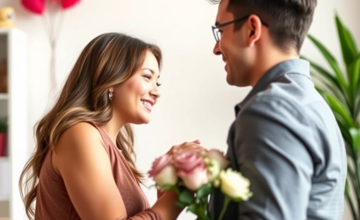 Essential Romantic Ideas for Couples