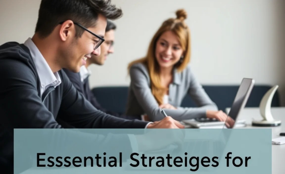 Essential Strategies for Building Strong Bonds