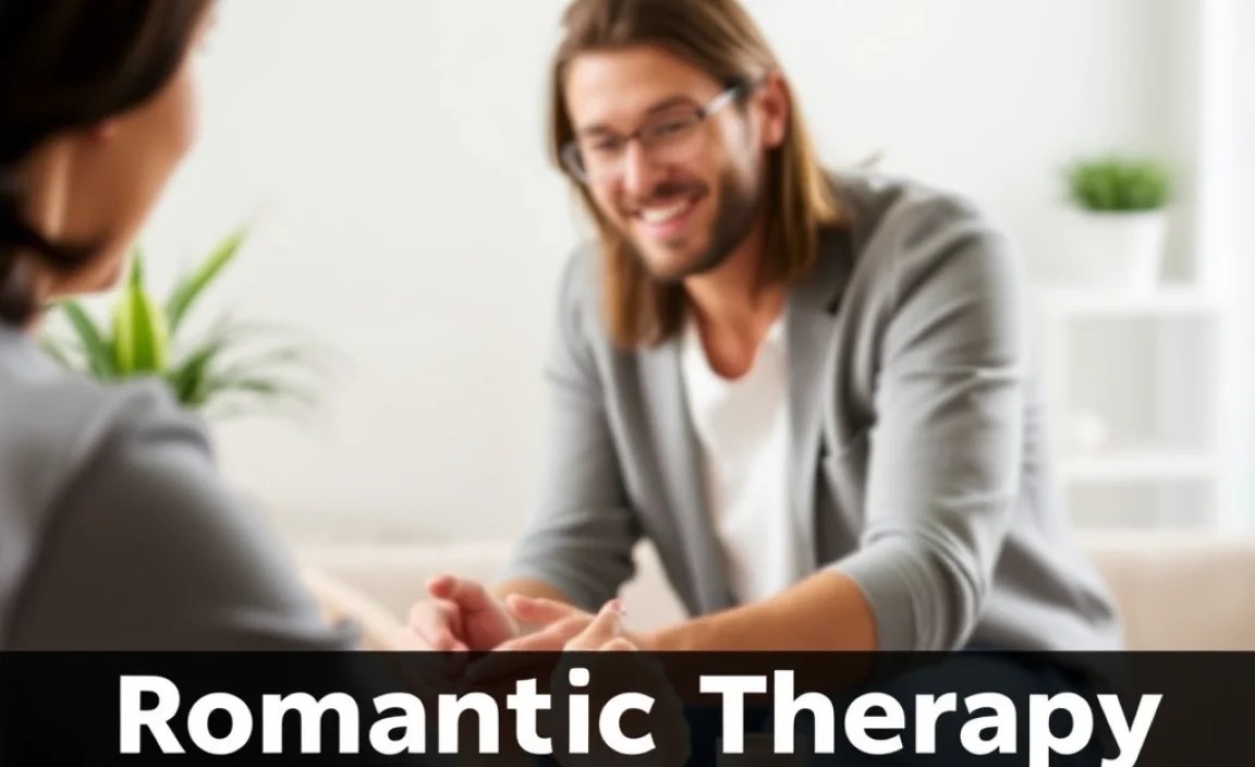 Essential Tips for Romantic Ideas Therapy After Kids