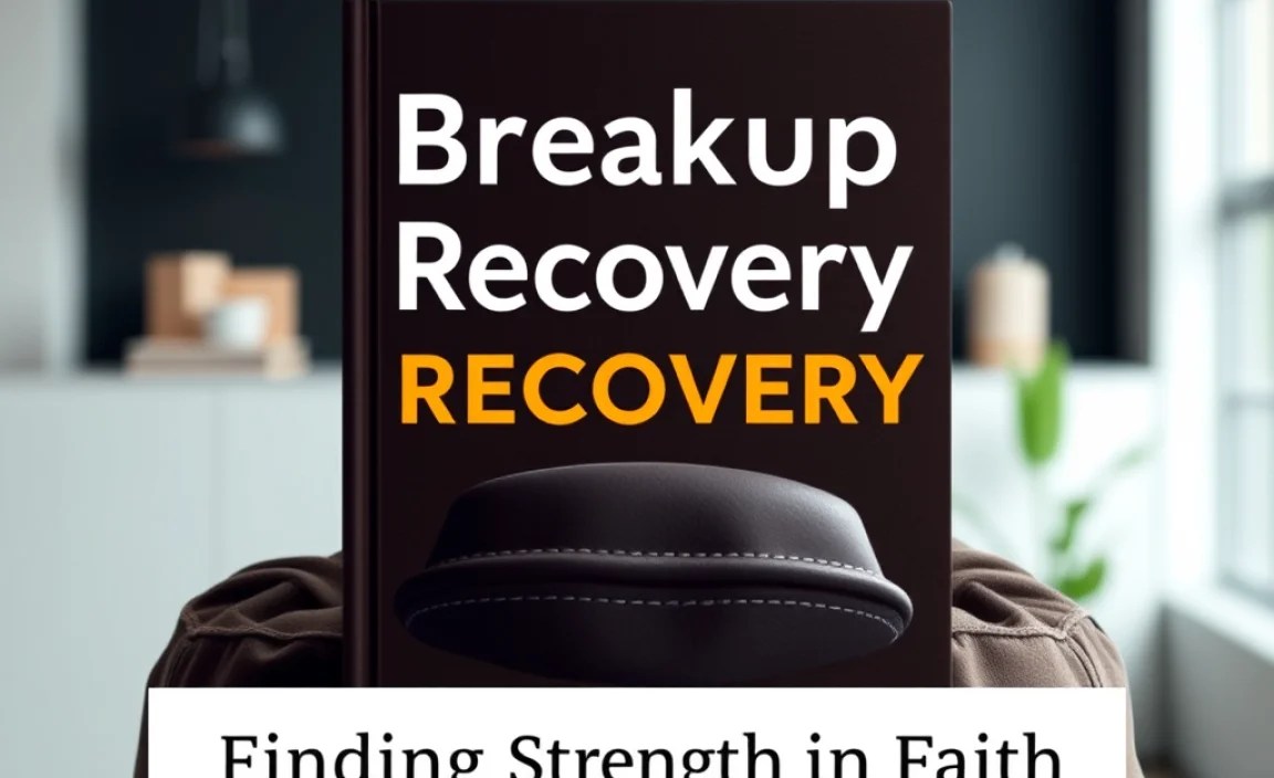 Finding Strength in Faith