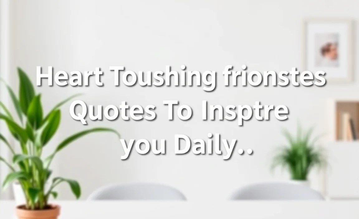 Friendship Quotes for Different Life Stages