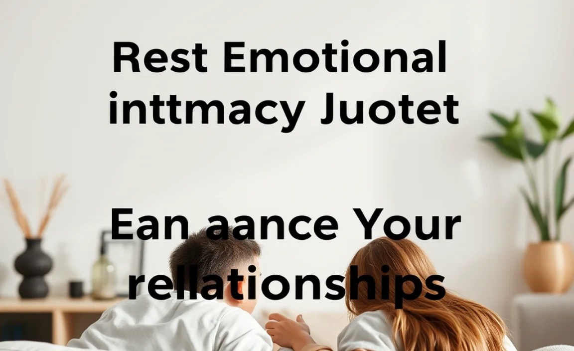 How Quotes Can Enhance Your Relationships