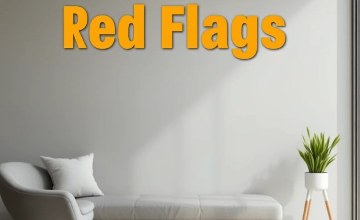 How to Identify Red Flags in Your Relationships