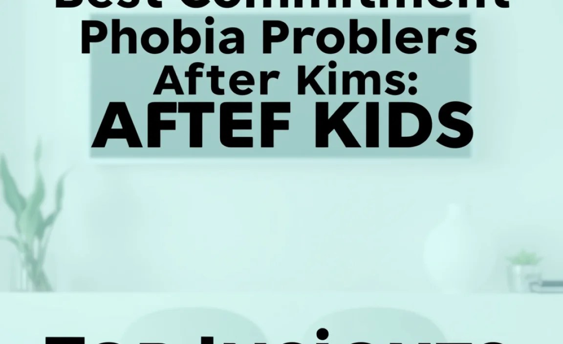 Identifying Commitment Phobia in Partners