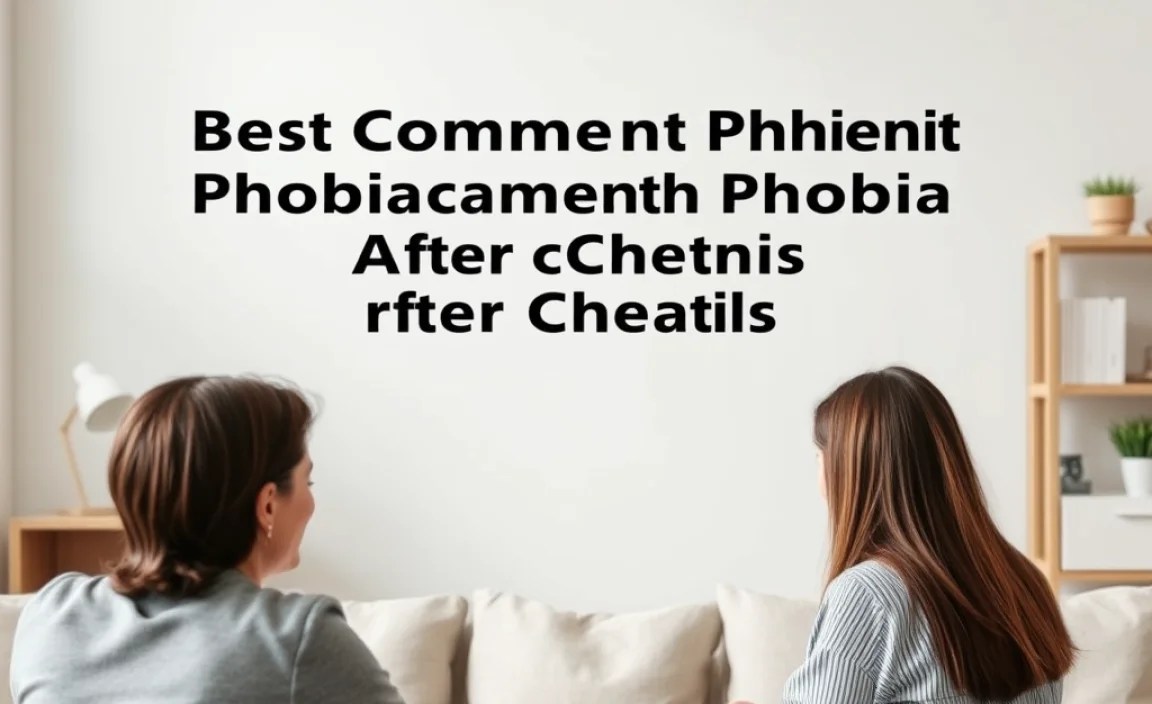 Identifying Signs of Commitment Phobia After Cheating