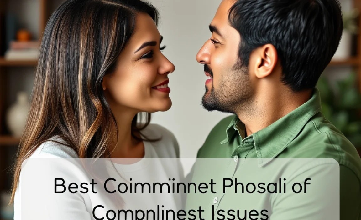 Impact of Cheating on Commitment Issues