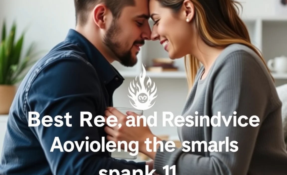 Maintaining and Rekindling the Spark