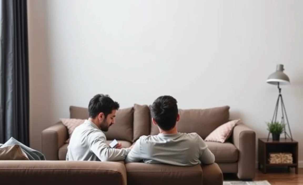 Maintaining Personal Space and Independence