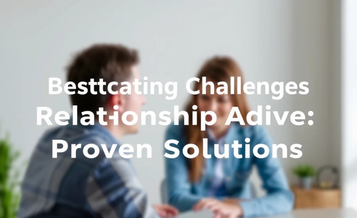 Navigating Challenges with Faith-Based Wisdom