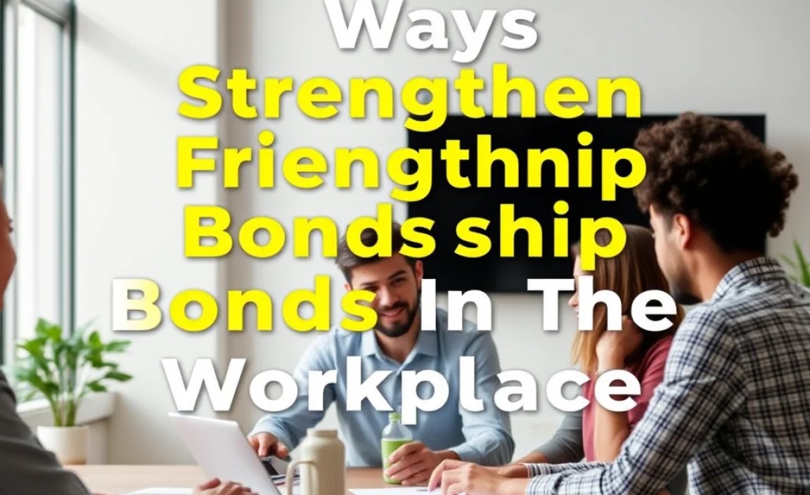 Organizing Team-Building Activities