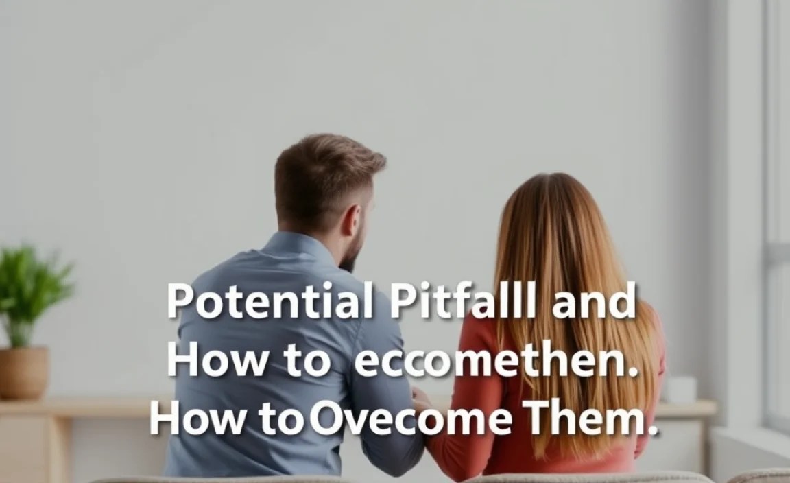 Potential Pitfalls and How to Overcome Them