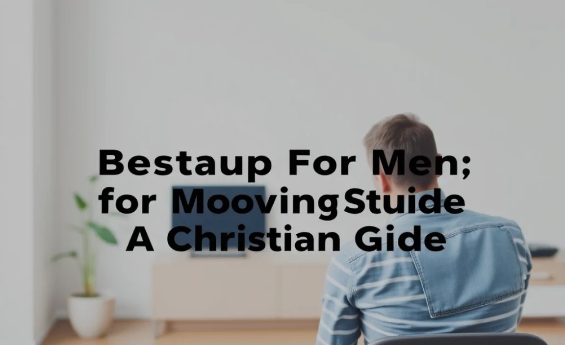 Practical Steps for Moving On