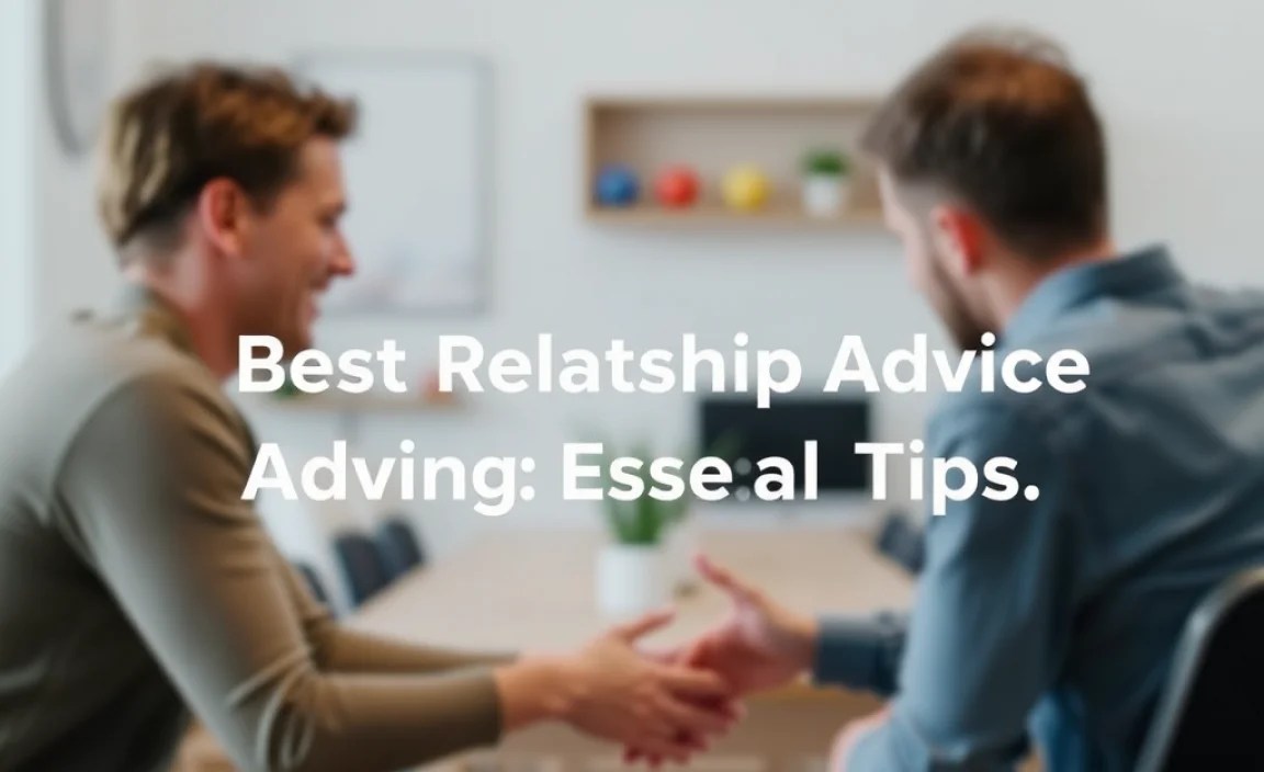 Practical Tips for Nurturing Connections