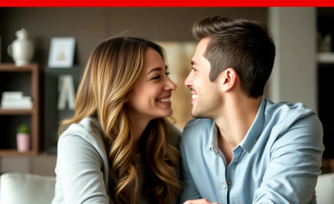 Preparing for Your First Date