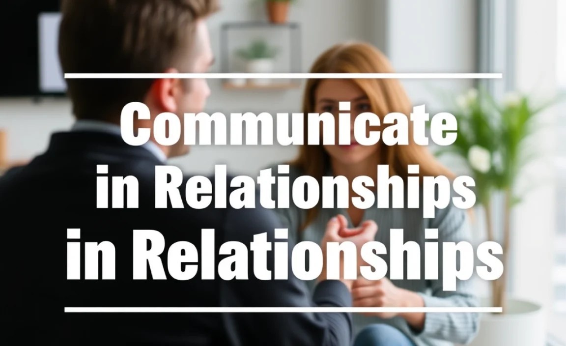 Proven Tips for Better Communication in Relationships