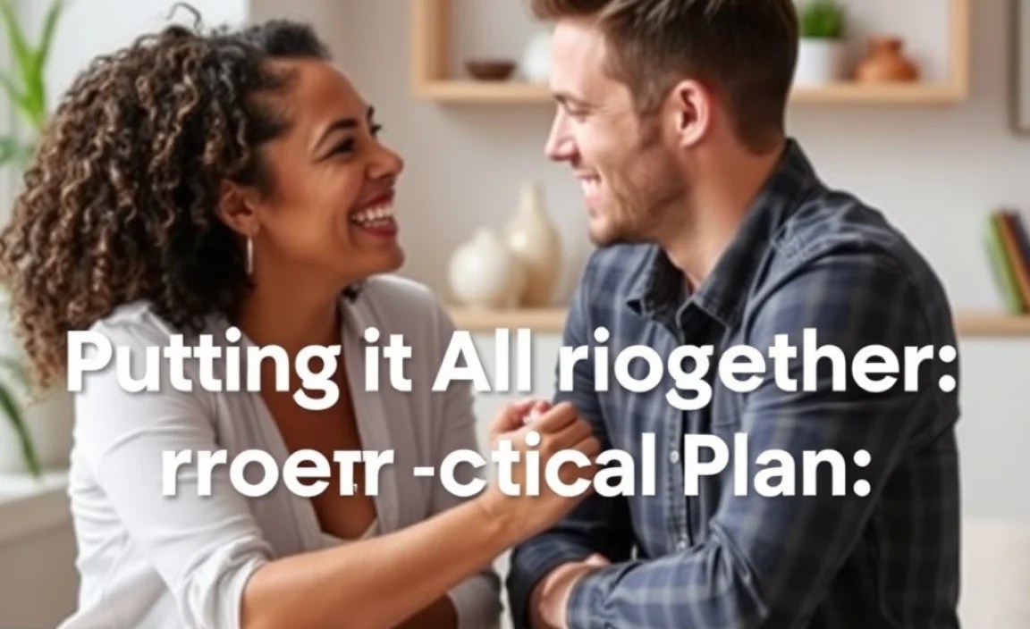Putting It All Together: A Practical Plan
