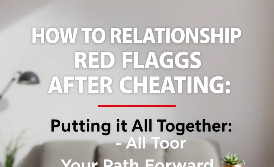 Putting it All Together: Your Path Forward