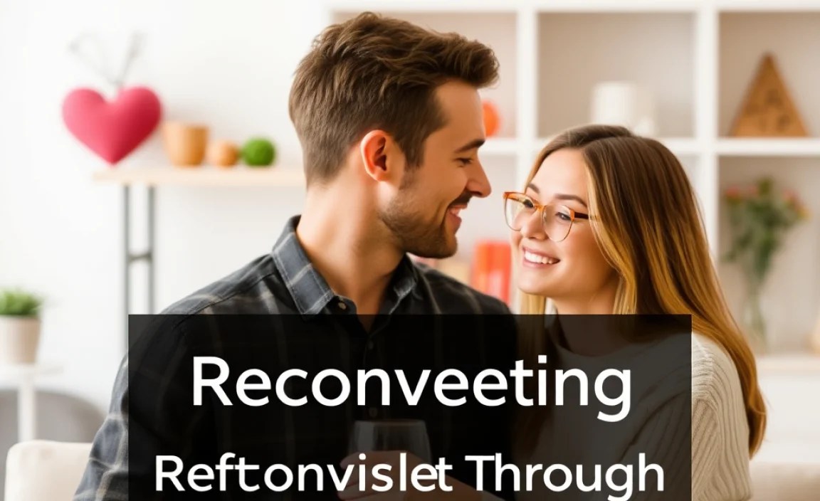 Reconnecting Through Shared Experiences