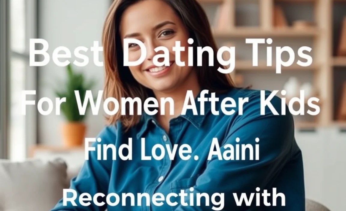 Reconnecting with Your Dating Goals