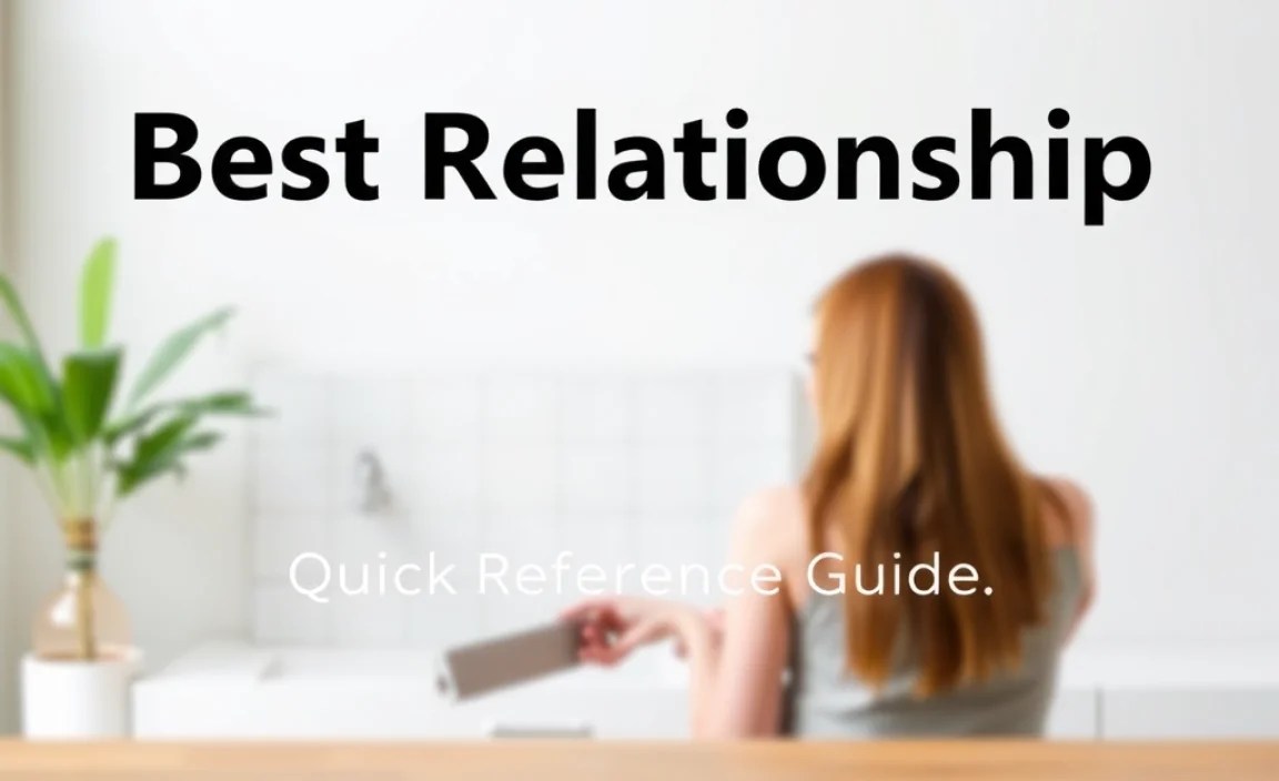 Red Flags Table: Quick Reference Guide