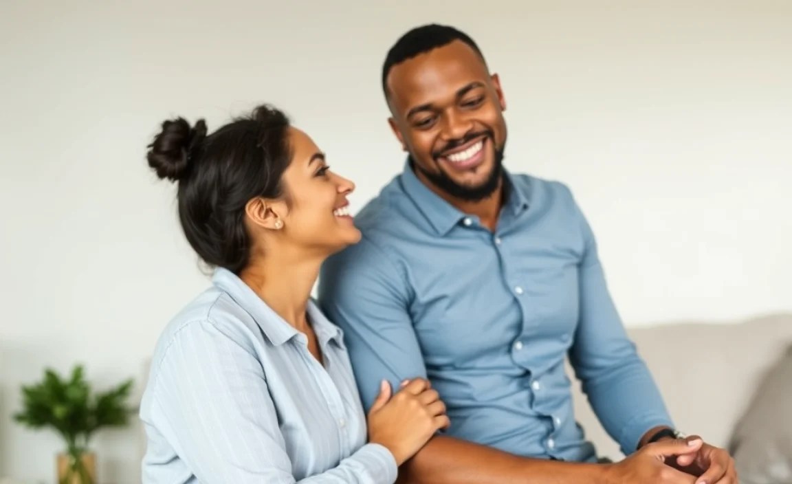 Redefining Your “Relationship Goals” Together