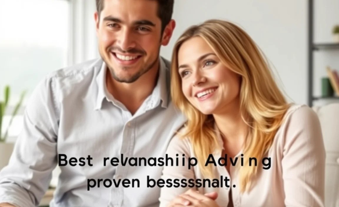 Relationship Advice for Different Stages and Types