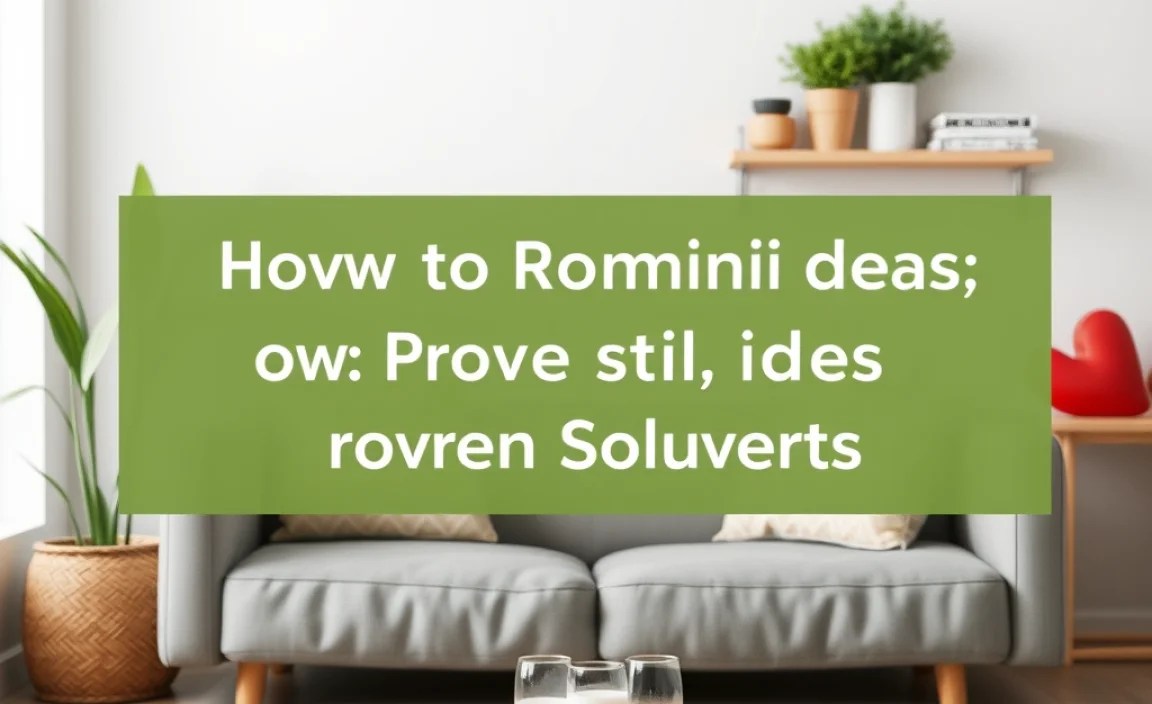 Romantic Ideas for Introverts