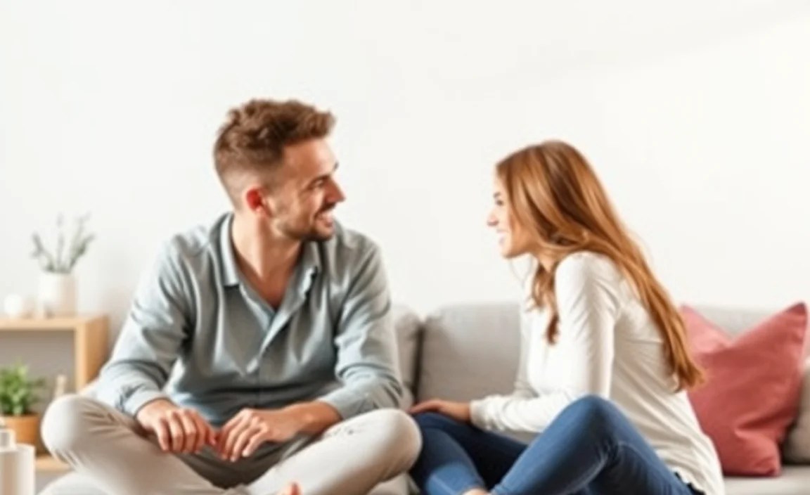 Romantic Ideas for Strengthening Relationships