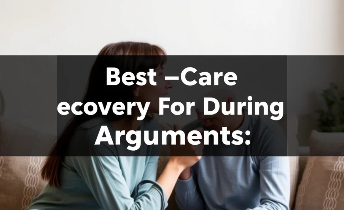 Self-Care Practices for Emotional Healing