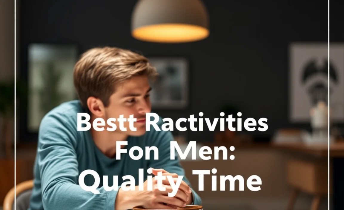 Shared Activities and Quality Time