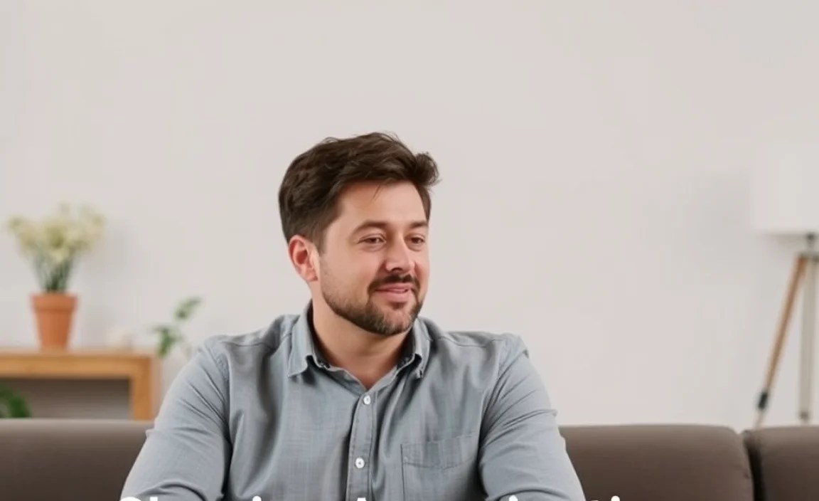 Showing Appreciation and Affection