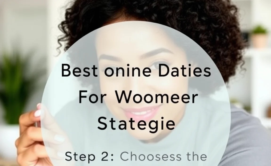 Step 2: Choosing the Right Dating Platform