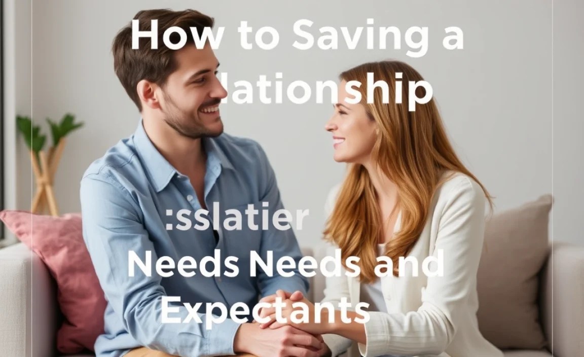 Step 2: Understand Each Other’s Needs and Expectations