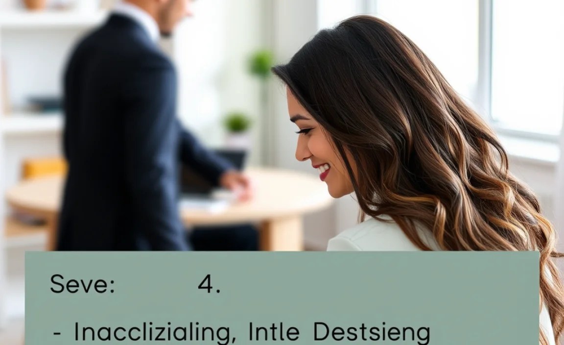 Step 4: Navigating Specific Relationship Dynamics (Including Dating a Narcissist)