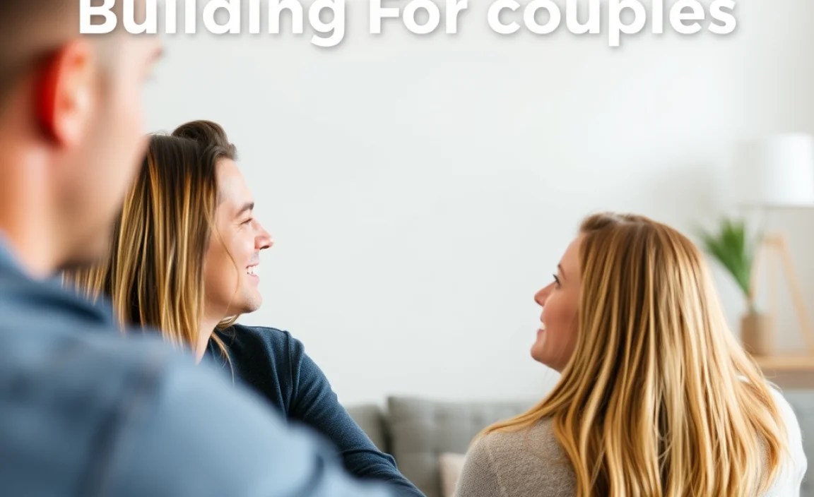 Step-by-Step Guide to Building a Stronger Connection