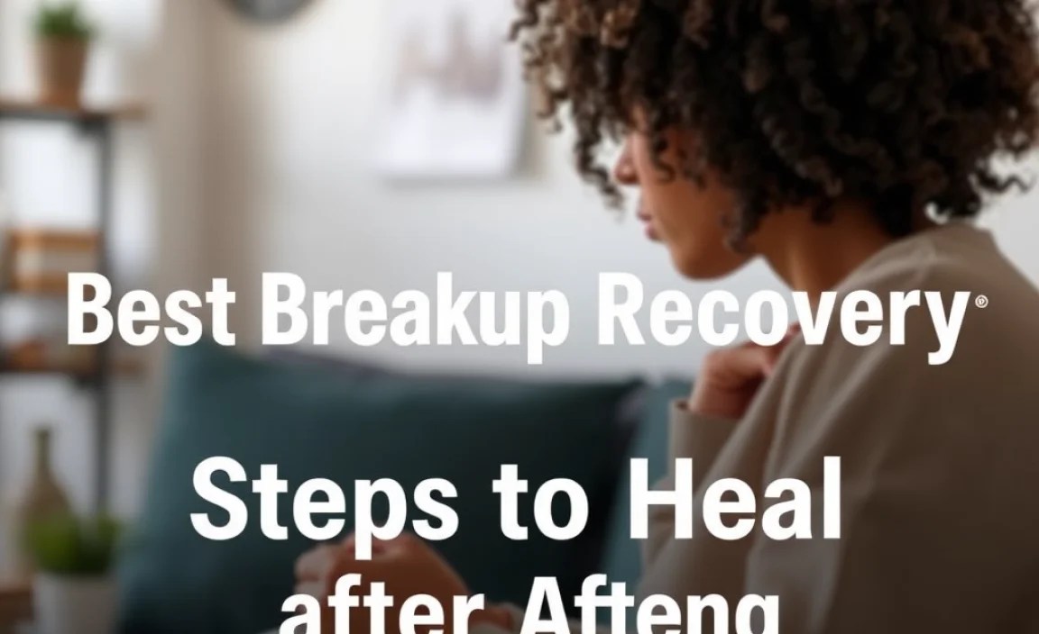 Steps to Heal After Being Cheated On