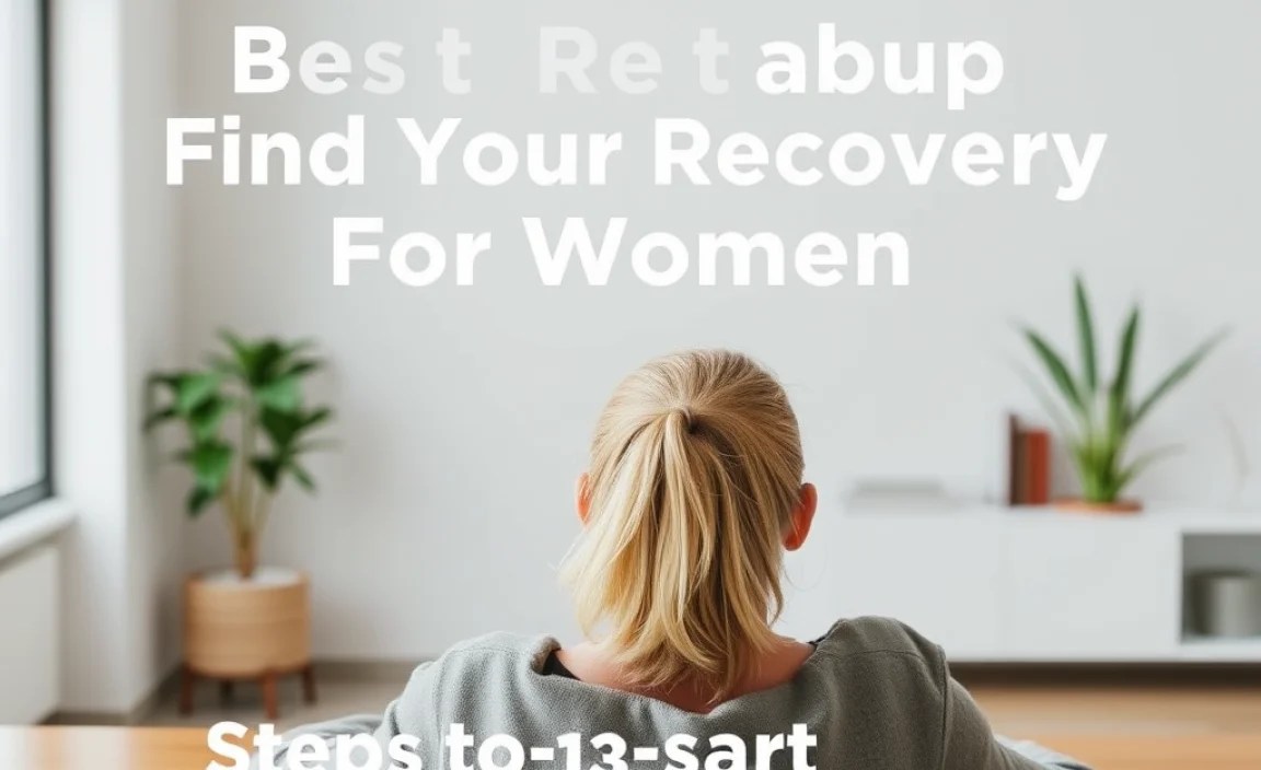 Steps to Start the Healing Process