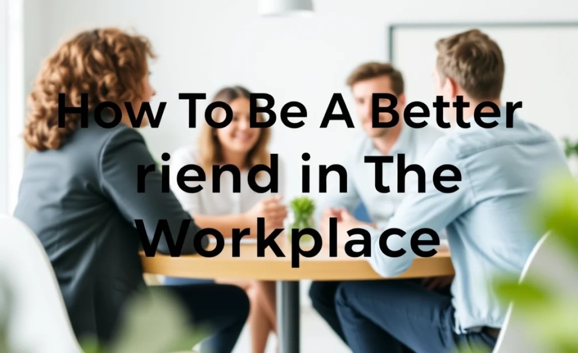 Strategies for Building Relationships