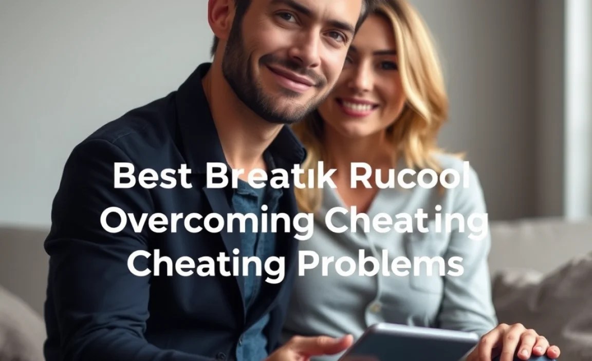 Strategies for Coping with Betrayal
