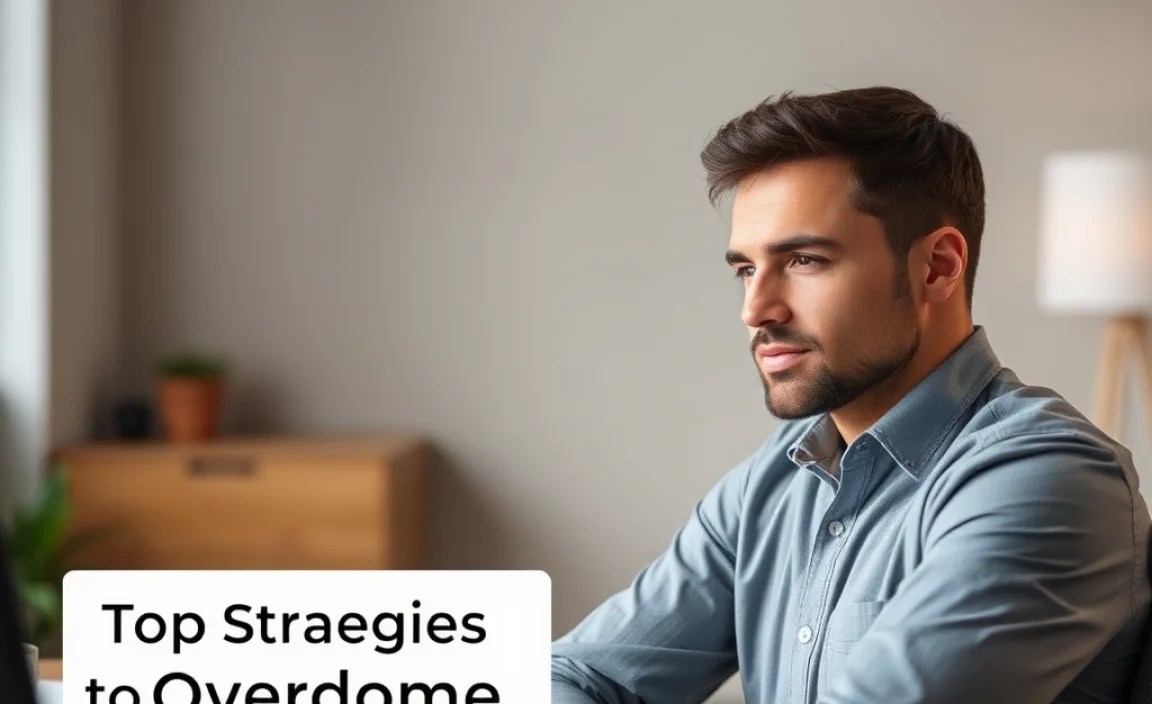 Strategies to Overcome Commitment Phobia