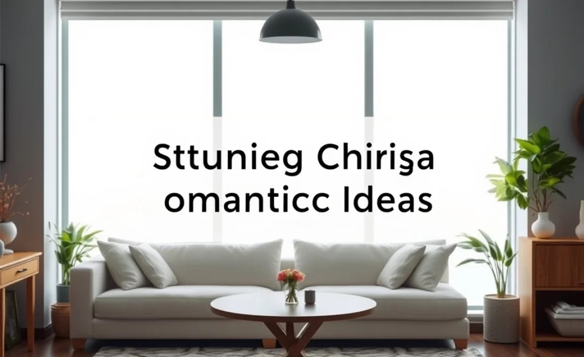 Stunning Christian Romantic Ideas