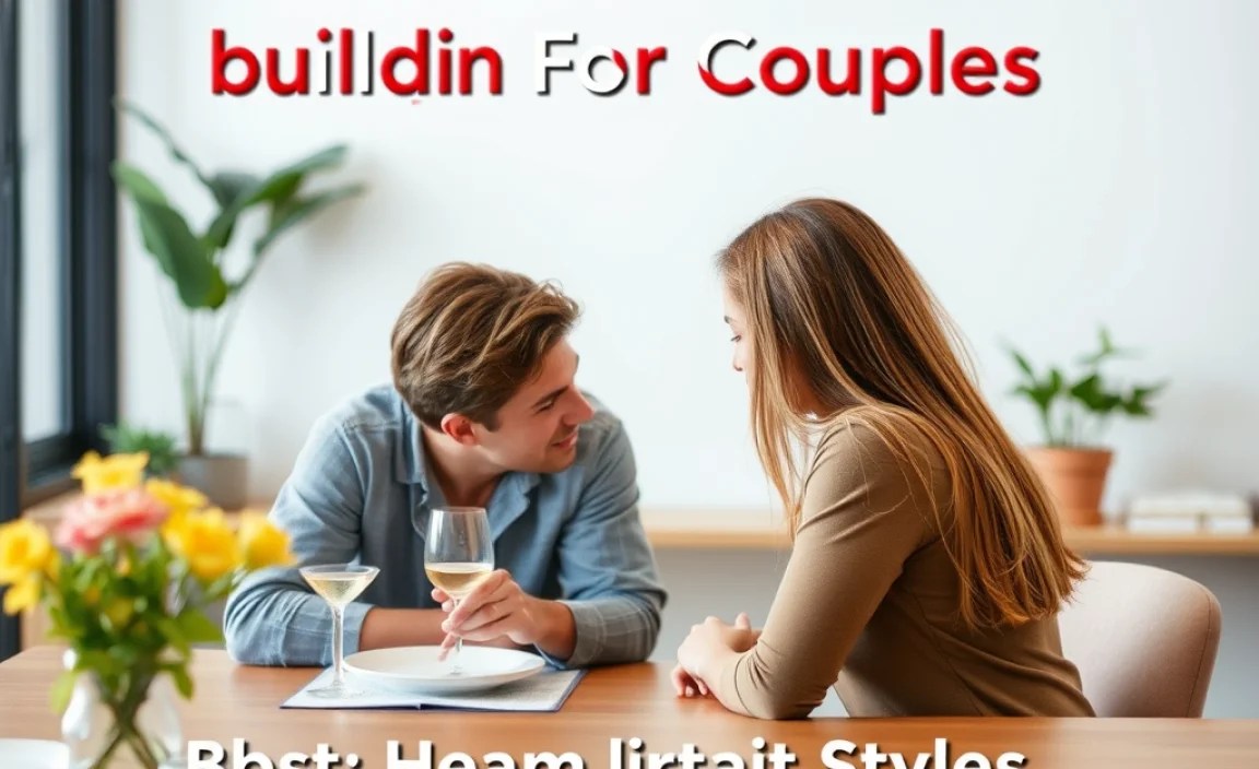 Tables: Communication Styles &amp; Appreciation Ideas