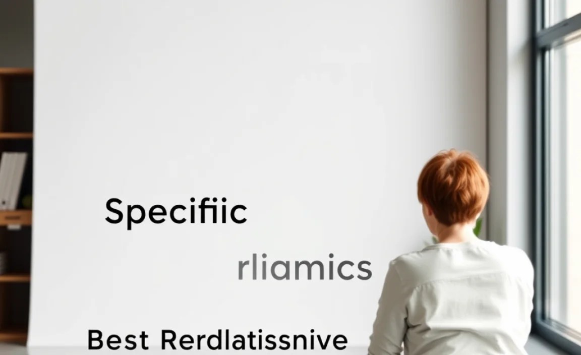 Tailoring Advice for Specific Relationship Dynamics