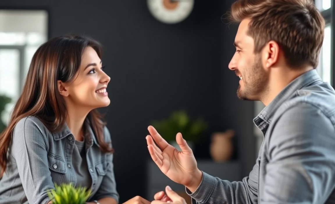 The “How-To”: Practical Steps for Better Communication