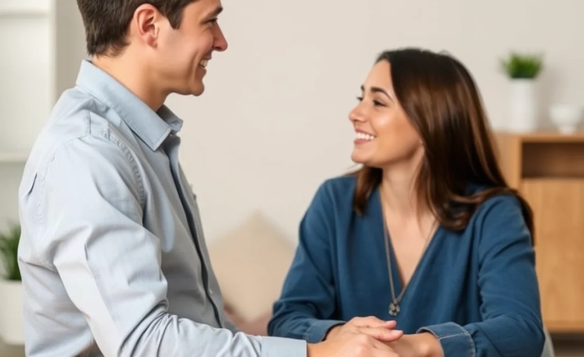 The Connection Between Commitment Phobia and Narcissism