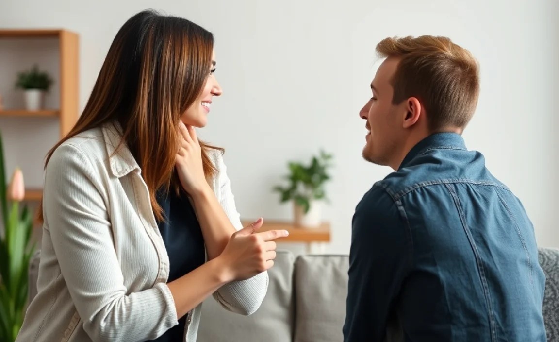 The Difference Between Healthy and Unhealthy Jealousy